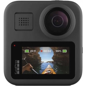 Екшн-камера GoPro Max (CHDHZ-202-RX)