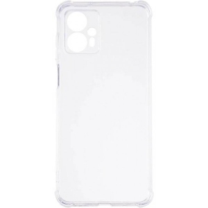Чохол для смартфону Gelius Ultra Thin Proof for Motorola G23 Transparent (95441)