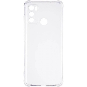 Чохол для смартфону
 Gelius Ultra Thin Proof for Motorola G60 Transparent (95446)