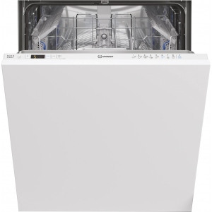 Посудомийна машина вбудована Indesit D2IHD524A