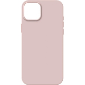 Чохол для смартфону Armorstandart ICON2 MagSafe for Apple iPhone 15 Plus Light Pink (ARM72739)