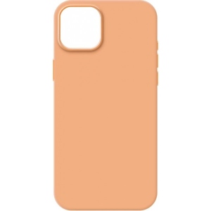Чохол для смартфону Armorstandart ICON2 MagSafe for Apple iPhone 15 Plus Orange Sorbet (ARM72740)