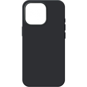 Чохол для смартфону Armorstandart ICON2 MagSafe for Apple iPhone 15 Pro Black (ARM72743)