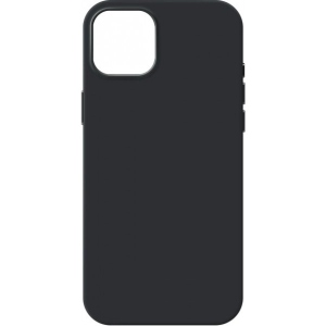 Чохол для смартфону Armorstandart ICON2 MagSafe for Apple iPhone 15 Plus Black (ARM72735)