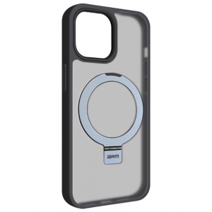 Чохол для смартфону
 Armorstandart Unit Stand for Apple iPhone 13 Pro Max Black (ARM74901)