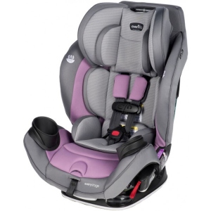 Evenflo EveryStage DLX (авт) Miranda Lavender (32884201518)