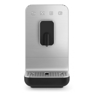 Кавомашина Smeg BCC11BLMEU купити