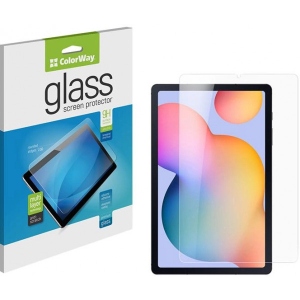 Захисне скло для планшету Colorway 9H ColorWay Samsung Galaxy Tab A9 (CW-GTSGT110)