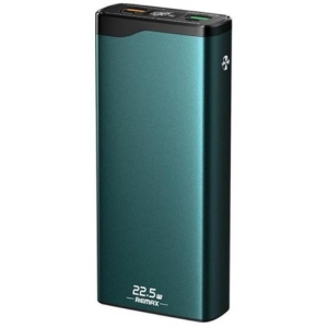 Батарея мобільна Remax Kingkong II QC 22.5W+PD 18W 20000mAh (RPP-129)