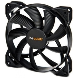 асортимент Корпусний вентилятор Be quiet! Pure Wings 2 140mm (BL047) Black