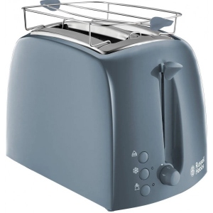 Тостер Russell Hobbs 21644-56 Textures Grey