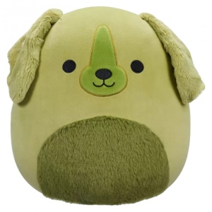 М'яка іграшка тварина SQUISHMALLOWS РЕТРІВЕР БРЕД (SQCR05433)