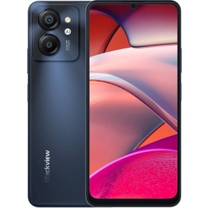 Смартфон Blackview Color 8 8/128GB Gray