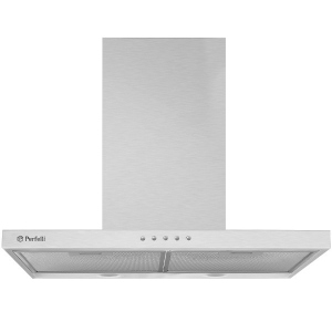 Витяжка декоративна Perfelli T 6612 A 1000 I LED