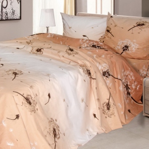 Комплект постільної білизни Ярослав бязь диз.t318 145х215, нав. 50х70 (45115)