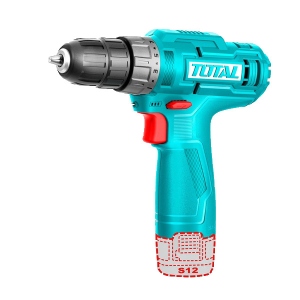 Шуруповерт Total TDLI12428