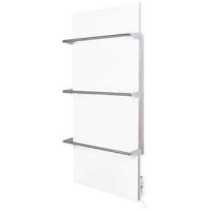 Рушникосушарка Teploceramic TCMT-RA300-White