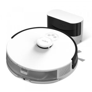 Робот-пилосос миючий TP-Link Tapo RV30