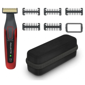 Тример для вусів і бороди Rowenta TN6040F4
