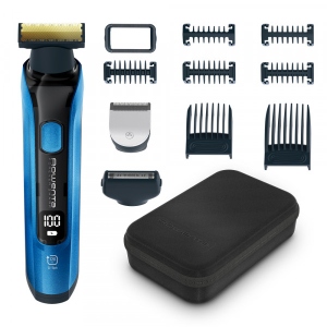 Уцінка - Тример для вусів і бороди Rowenta TN6200F4