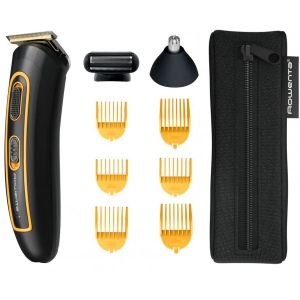 Тример універсальний Rowenta TN9113F0 Multitrimmer Sport Collection 10-в-1