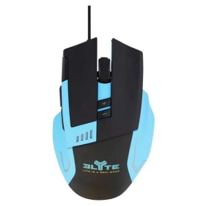 Миша дротова ігрова TnB Elyte Fury
