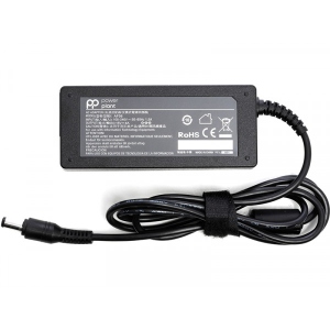 Зарядний пристрій для ноутбука PowerPlant Toshiba 220V 15V 60W 4A (TO60C6330)