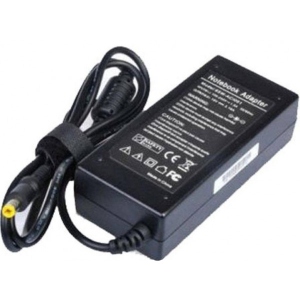 Зарядное устройство для ноутбука PowerPlant Toshiba 220V 19V 60W 3.16A (TO60F6330)