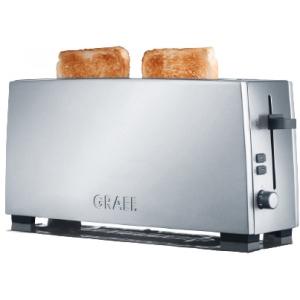 Тостер Graef TO 90