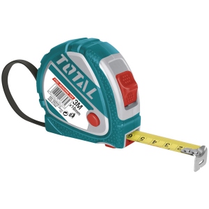 Рулетка Total TMT126031M