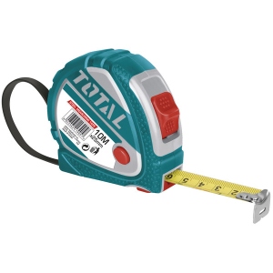 Рулетка Total TMT126101M