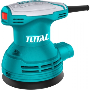 Ексцентрикова шліфовальна машина Total TF2031256