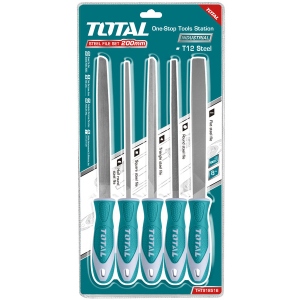 замовити Напилок Total THT918516 5 шт.