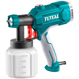 Розпилювач фарби Total TT3506