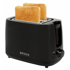 Тостер BROCK BT 1007 BK