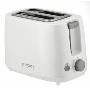 Тостер BROCK BT 1006 WH