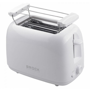 Тостер BROCK BT 1008 WH