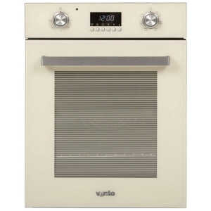 Духова шафа електрична Ventolux TOKYO 6 ST (IVORY)
