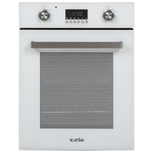 Духова шафа електрична Ventolux TOKYO 6 ST (WH)