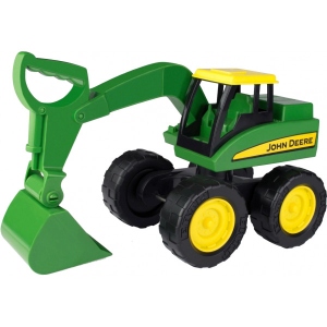 Наземна будівельна техніка John Deere Kids Екскаватор 38 см (35765)