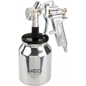 Розпилювач фарби Neo Tools 12-530