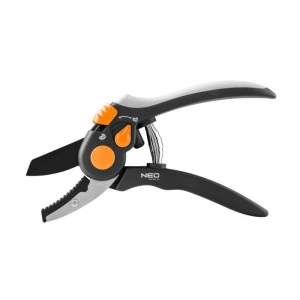 Ножиці садові Neo Tools 200 мм (15-203)