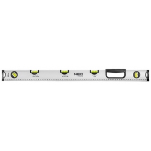 Рівень Neo Tools 71-123 80 см в інтернет-магазині