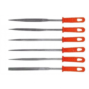 придбати Набір надфілів Top Tools 06A625 6 шт.