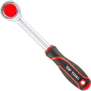 Ключ-трiскачка Top Tools 3/8 200 мм (38D121) купити
