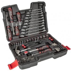 Набір інструментів Top Tools 38D500 73 шт.
