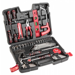 Набір інструментів Top Tools 38D535 100 шт.