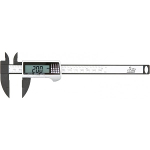 Штангенциркуль Top Tools 31C621 купити
