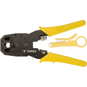 Кліщі TOPEX 32D409