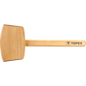 Киянка TOPEX 02A050